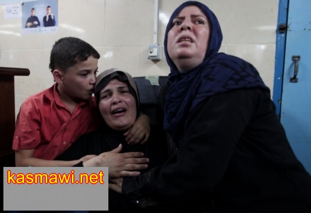 ثاني ايام العيد اليوم الأكثر دموية في غزة: سقوط 100 شهيد في قصف اسرائيلي يرفع حصيلة العدوان الى 1156